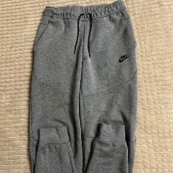 Nike Серый - фото 2