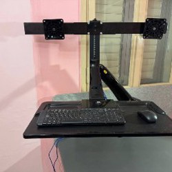 Кронштейн для монитора North Bayou FC40-2A - фото 2