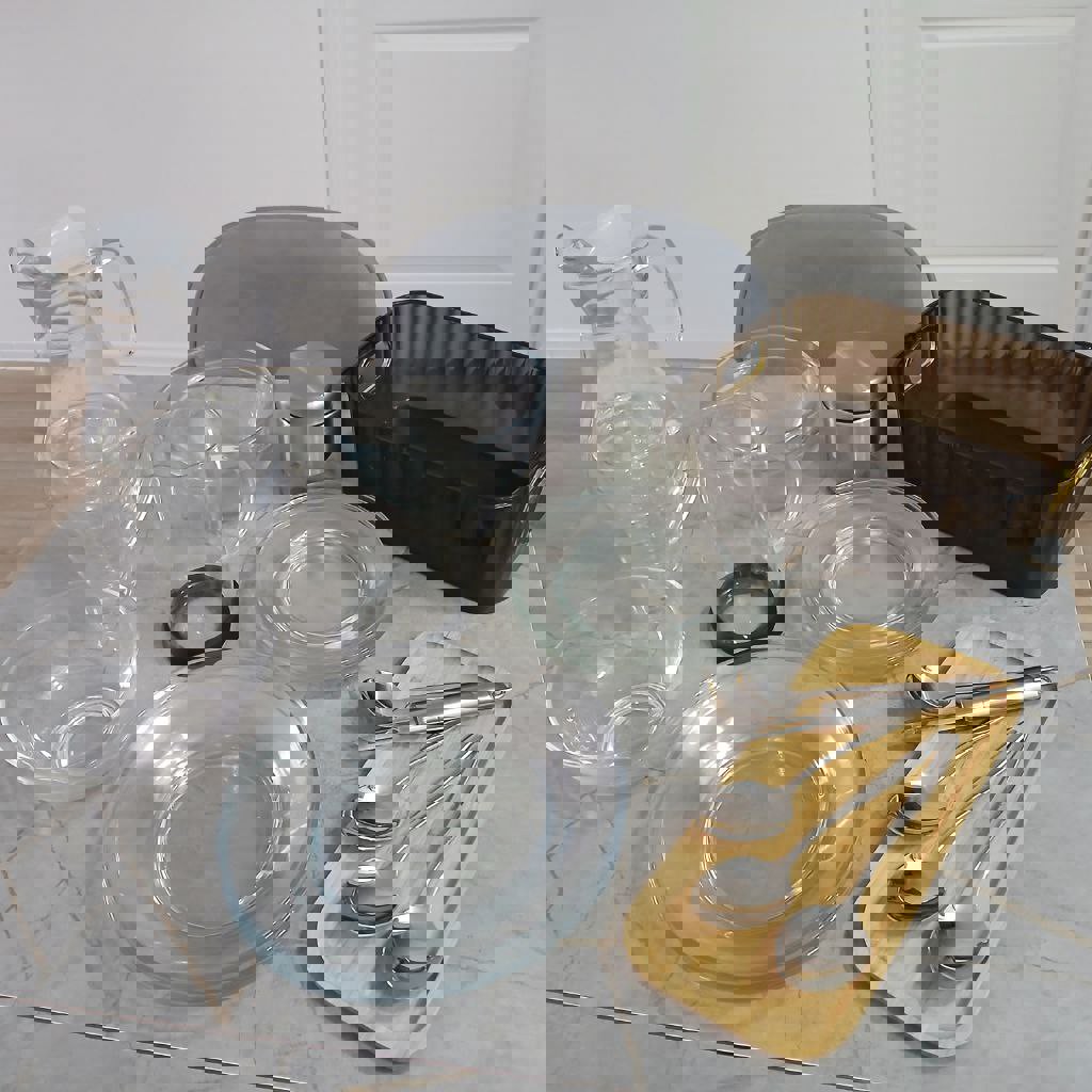 Органайзер для приборов