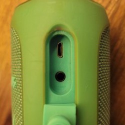 Колонка JBL FLIP 4 - фото 2
