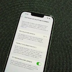 Iphone 13 - фото 4
