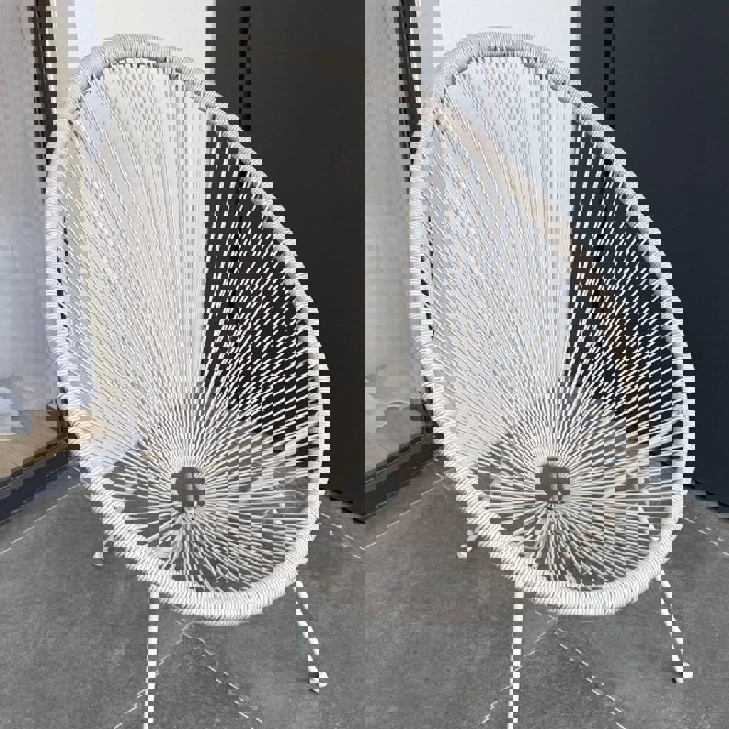 Садовая мебель