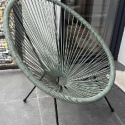 Садовая мебель - фото 2