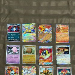 Карточки Pokémon - фото 2