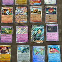 Карточки Pokémon - фото 3