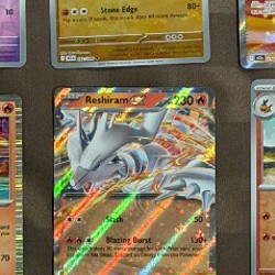 Карточки Pokémon - фото 4