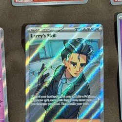 Карточки Pokémon - фото 5