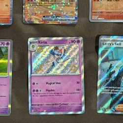 Карточки Pokémon - фото 6