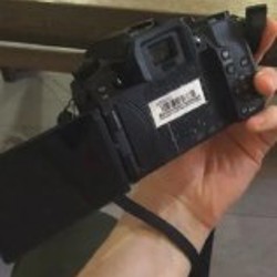 Видеокамера Panasonic Lumix G7 - фото 3