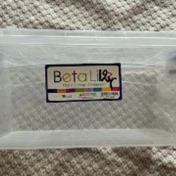 Большой контейнер для инструментов - фото 1