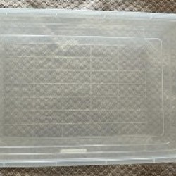 Большой контейнер для инструментов - фото 3