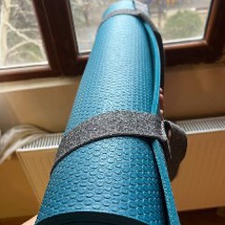 Коврик для йоги - фото 5