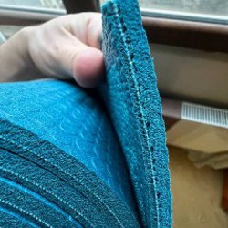 Коврик для йоги - фото 7