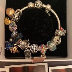 Браслет Pandora - фото 2