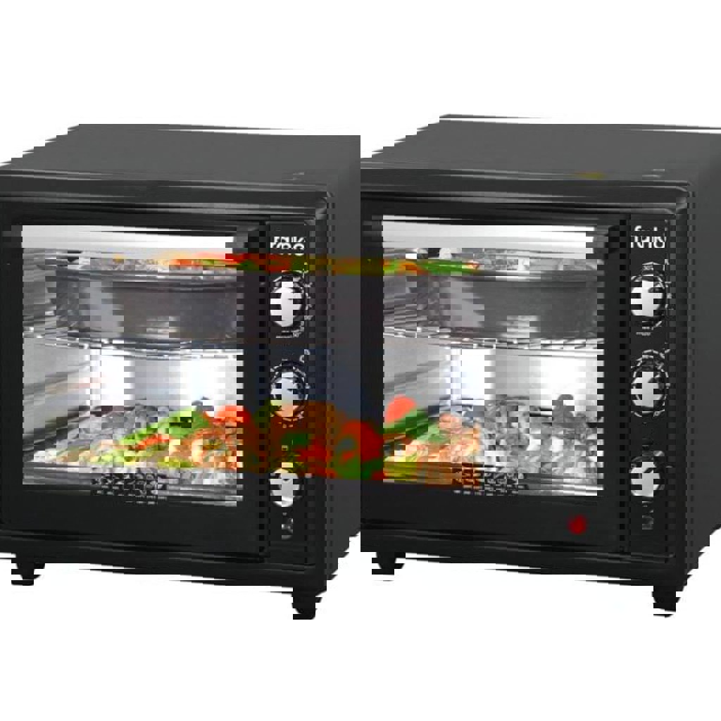 Электропечь Franko FEO-1107