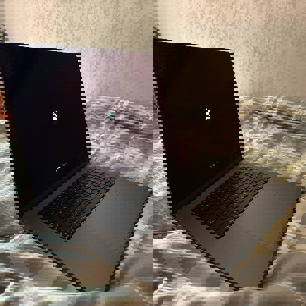 MacBook Pro 16 m1 Pro