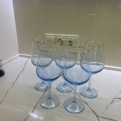 Бокалы - фото 5