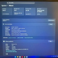 Игровой ноутбук Lenovo Legion Pro 7 - фото 3