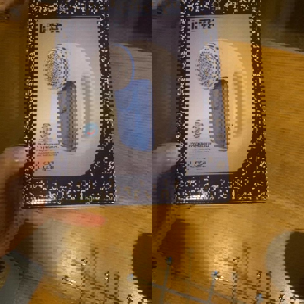 Машинка для стрижки катышек Ilitek