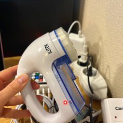 Машинка для стрижки катышек Ilitek - фото 3