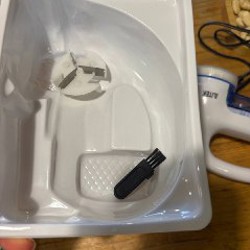 Машинка для стрижки катышек Ilitek - фото 4