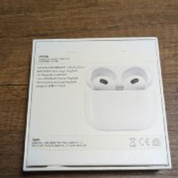 Airpods 3 magsafe - фото 3