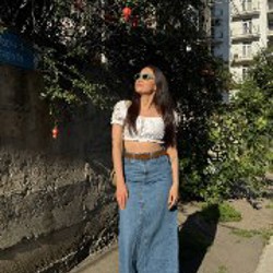 Белый топ - фото 2