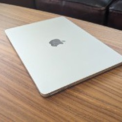 Macbook Air M4 - фото 2