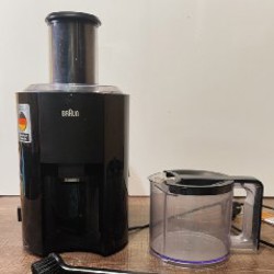 Соковыжималка - фото 5