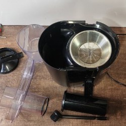 Соковыжималка - фото 7