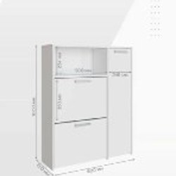 Обувница - фото 5