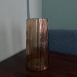 Ароматическая свеча в банке - фото 1