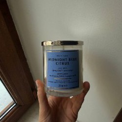 Ароматическая свеча в банке - фото 2