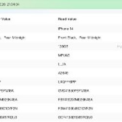 IPhone 14 - фото 3