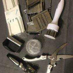 Скобы - фото 1