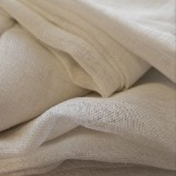 Штора розовая - фото 3