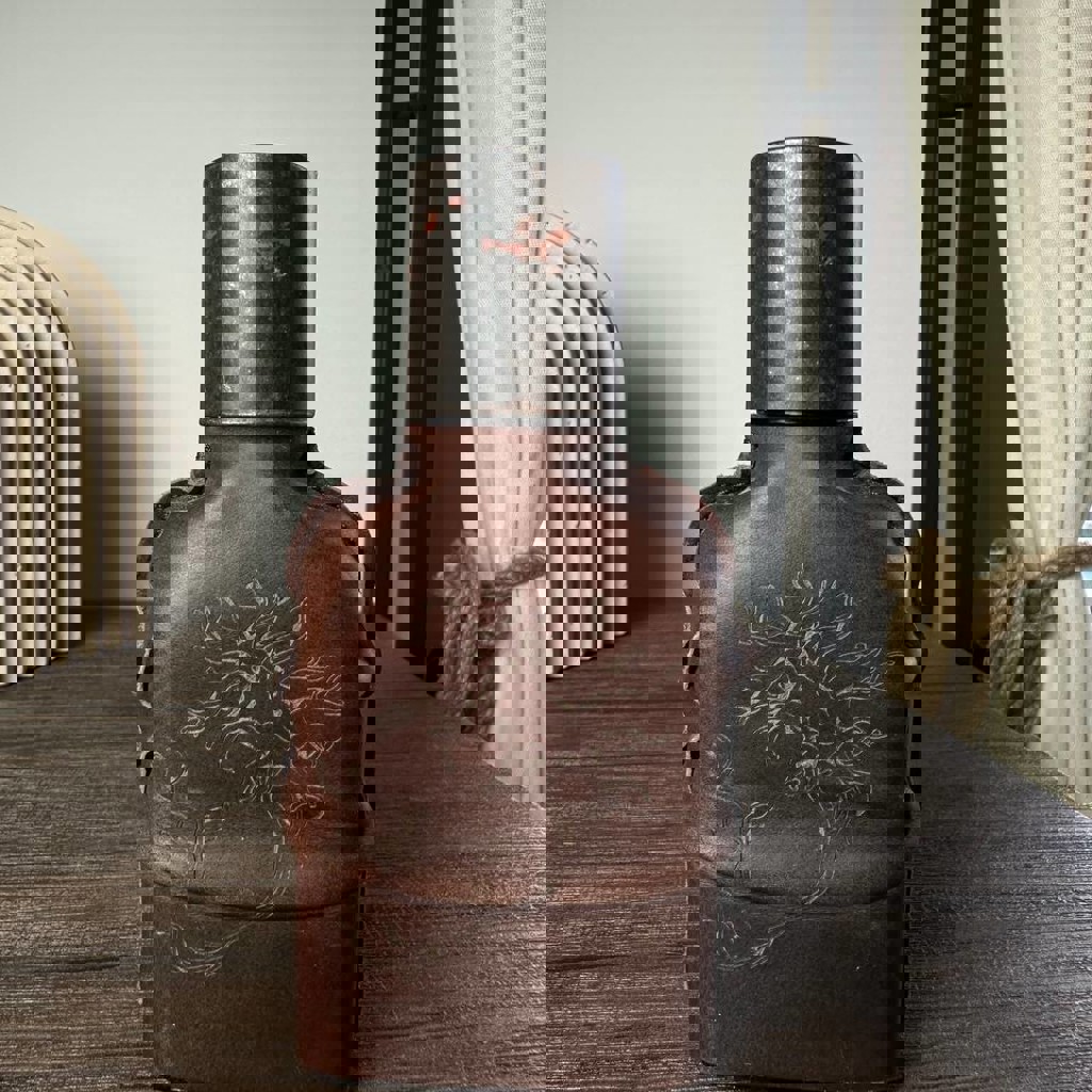 Orto Parisi - Cuoium