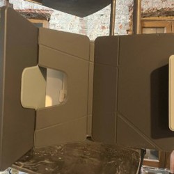 Чехол для айпада - фото 2