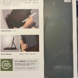 Чехол для айпада - фото 3