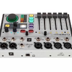 Behringer Flow 8 - фото 1