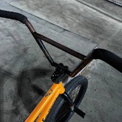 BMX - фото 8