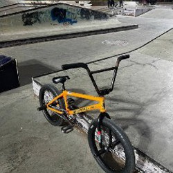 BMX - фото 9