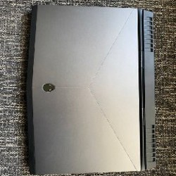 Ноутбук Alienware 15 R3 - фото 2