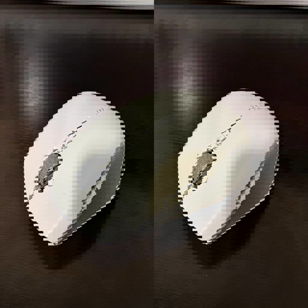 Razer Pro Click Mini