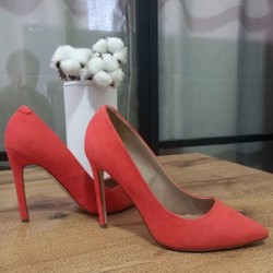 Ботинки женские - фото 2