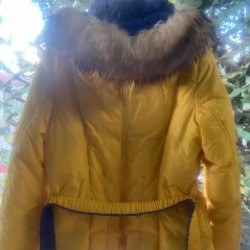 Пуховик PEERCAT - фото 2