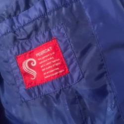 Пуховик PEERCAT - фото 3