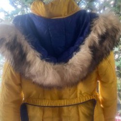 Пуховик PEERCAT - фото 4