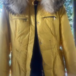 Пуховик PEERCAT - фото 6