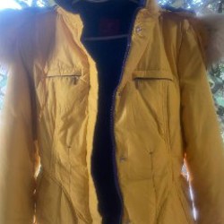 Пуховик PEERCAT - фото 5